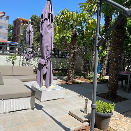 Enna Apartment A Meerblick Perfect Location Медулин Екстер'єр фото
