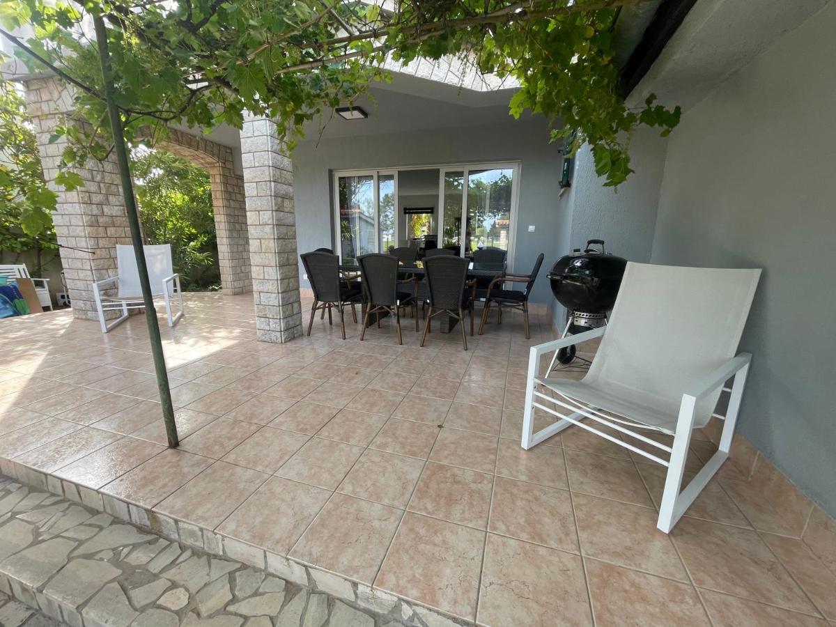 Enna Apartment A Meerblick Perfect Location Медулин Екстер'єр фото