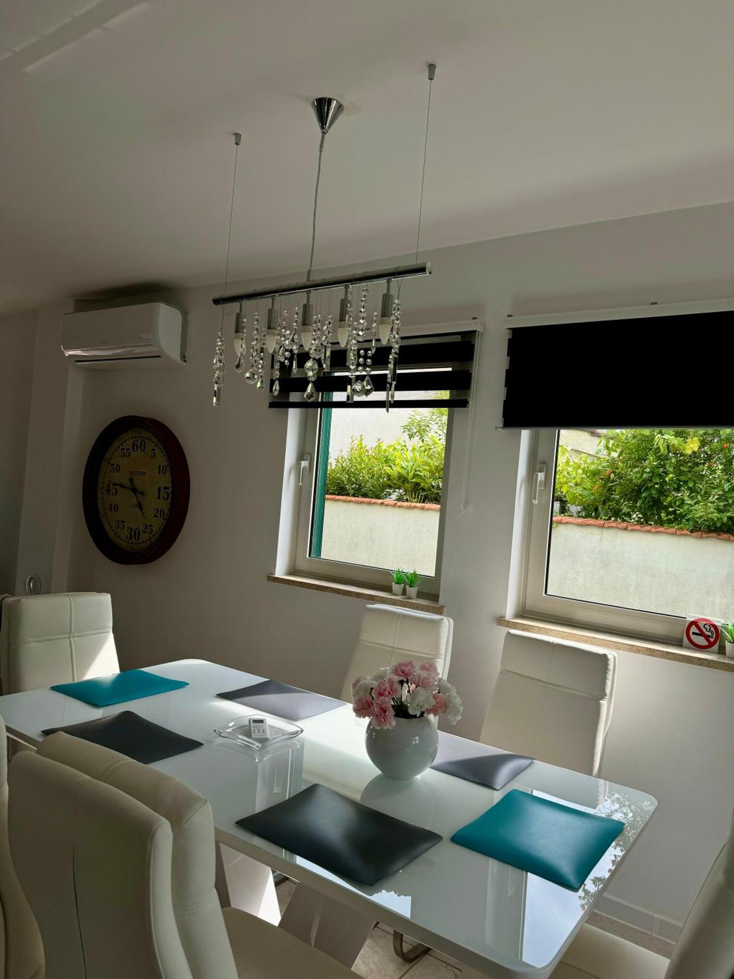 Enna Apartment A Meerblick Perfect Location Медулин Екстер'єр фото