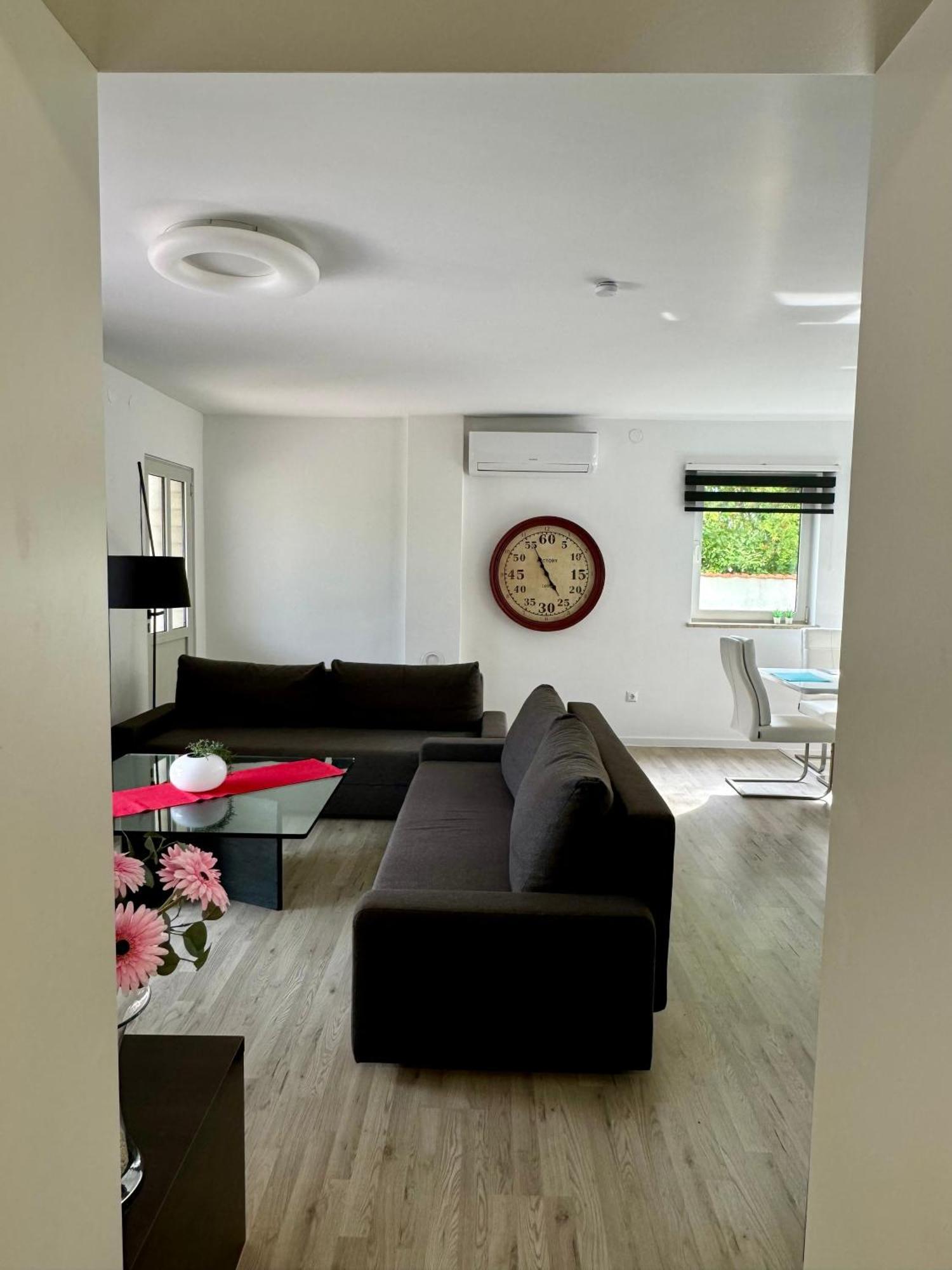 Enna Apartment A Meerblick Perfect Location Медулин Екстер'єр фото