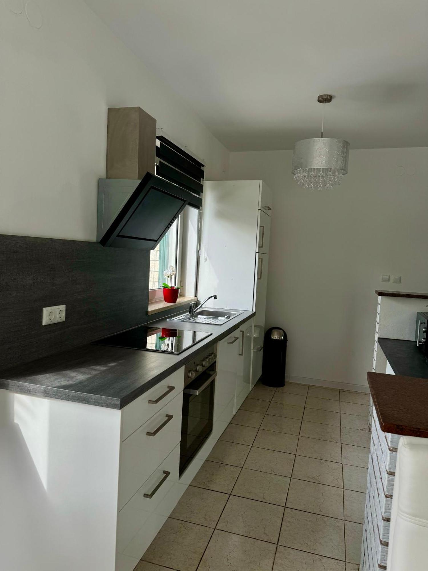 Enna Apartment A Meerblick Perfect Location Медулин Екстер'єр фото